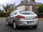 Chery M11 Hatchback 2008 года